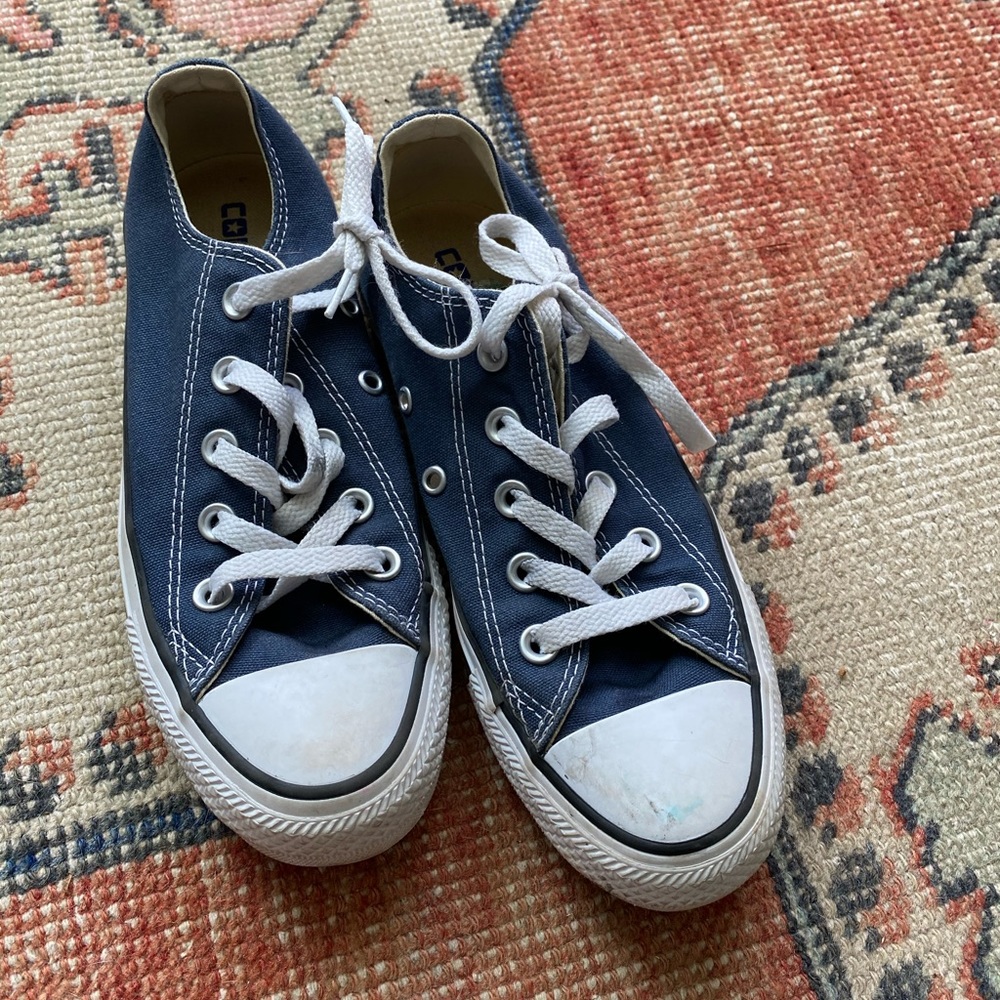 ❕Converse Chuck Taylor Allstar Low Top Sneaker ❕